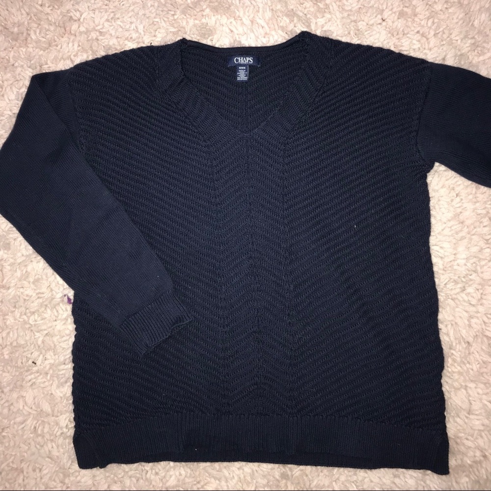 Knit Sweater